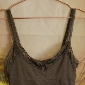 No Boundaries Tank Top